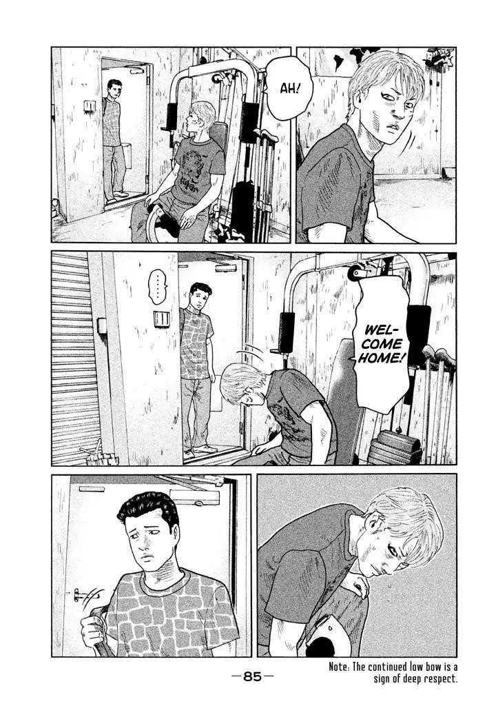 The Fable Chapter 35 - Page 10