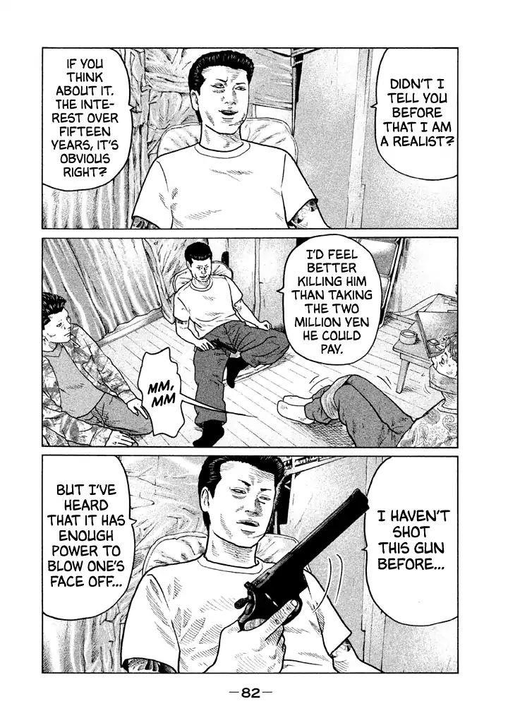 The Fable Chapter 35 - Page 7