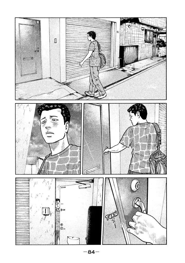 The Fable Chapter 35 - Page 9