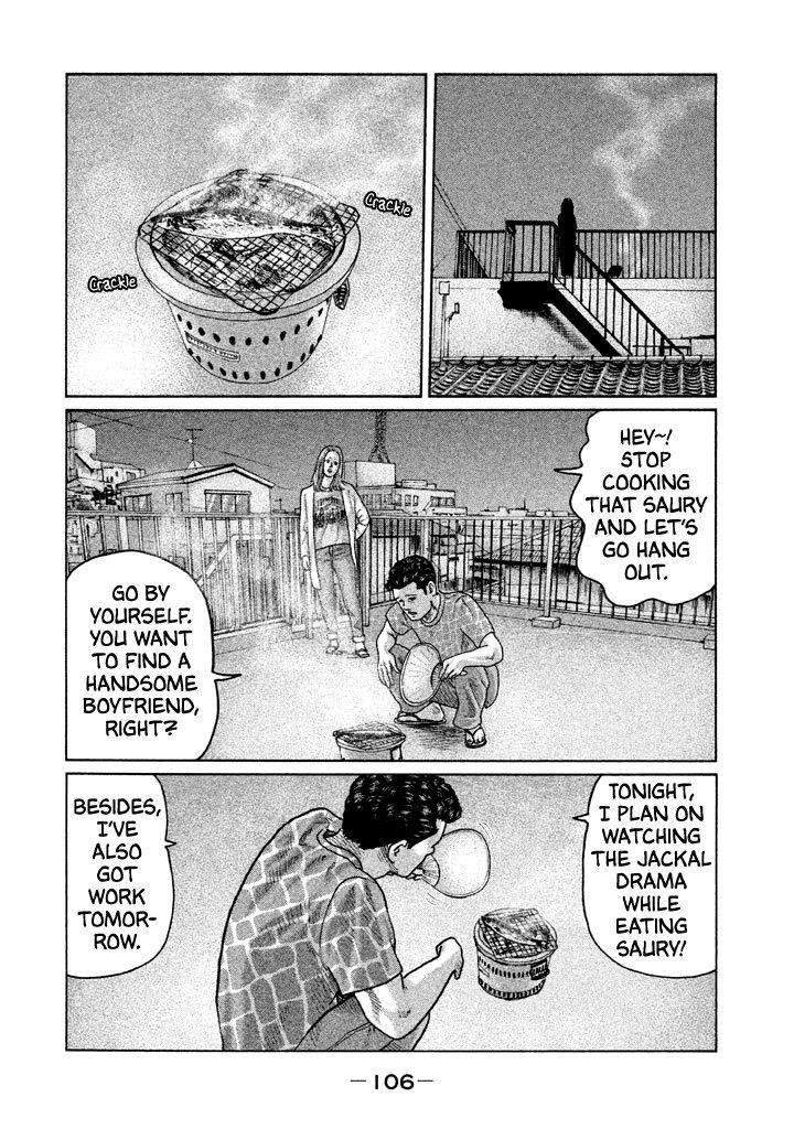 The Fable Chapter 36 - Page 13