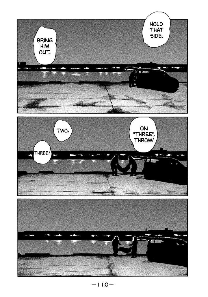 The Fable Chapter 36 - Page 17