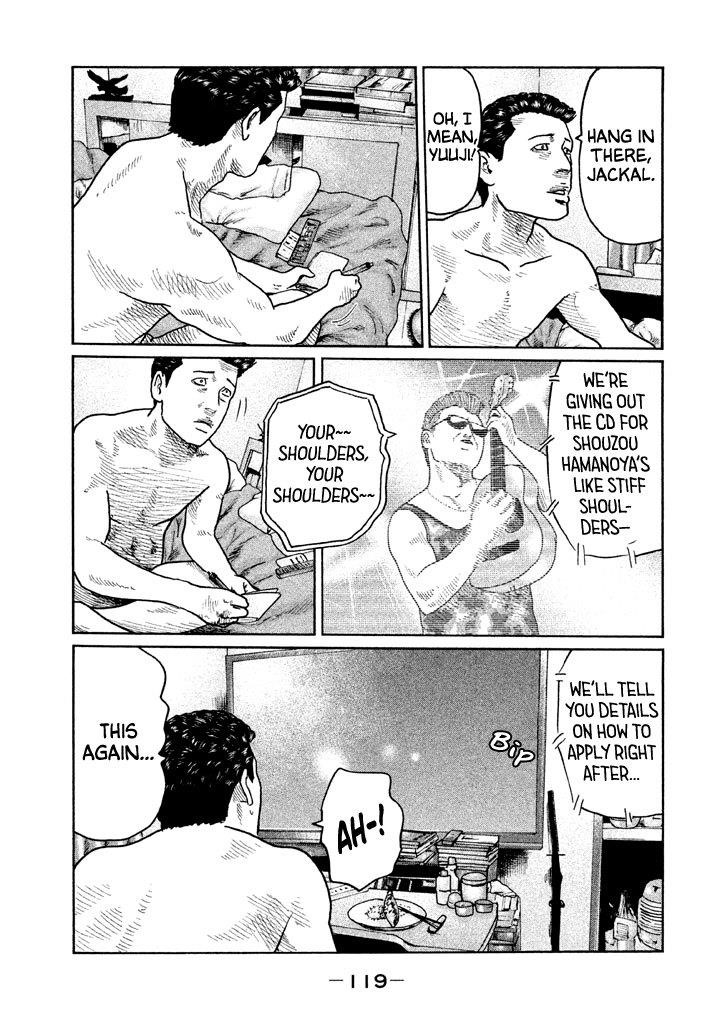 The Fable Chapter 37 - Page 10