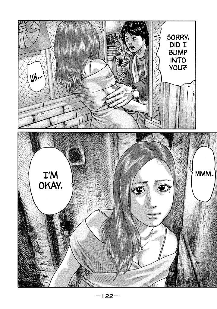 The Fable Chapter 37 - Page 13