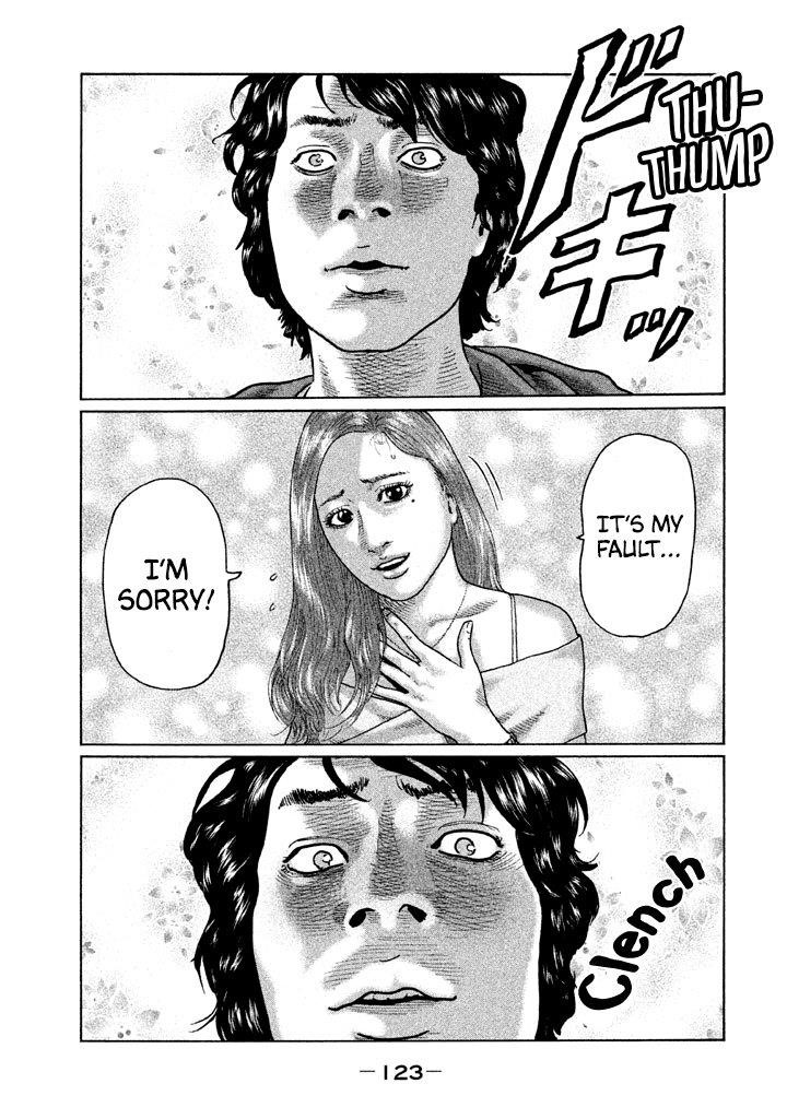 The Fable Chapter 37 - Page 14