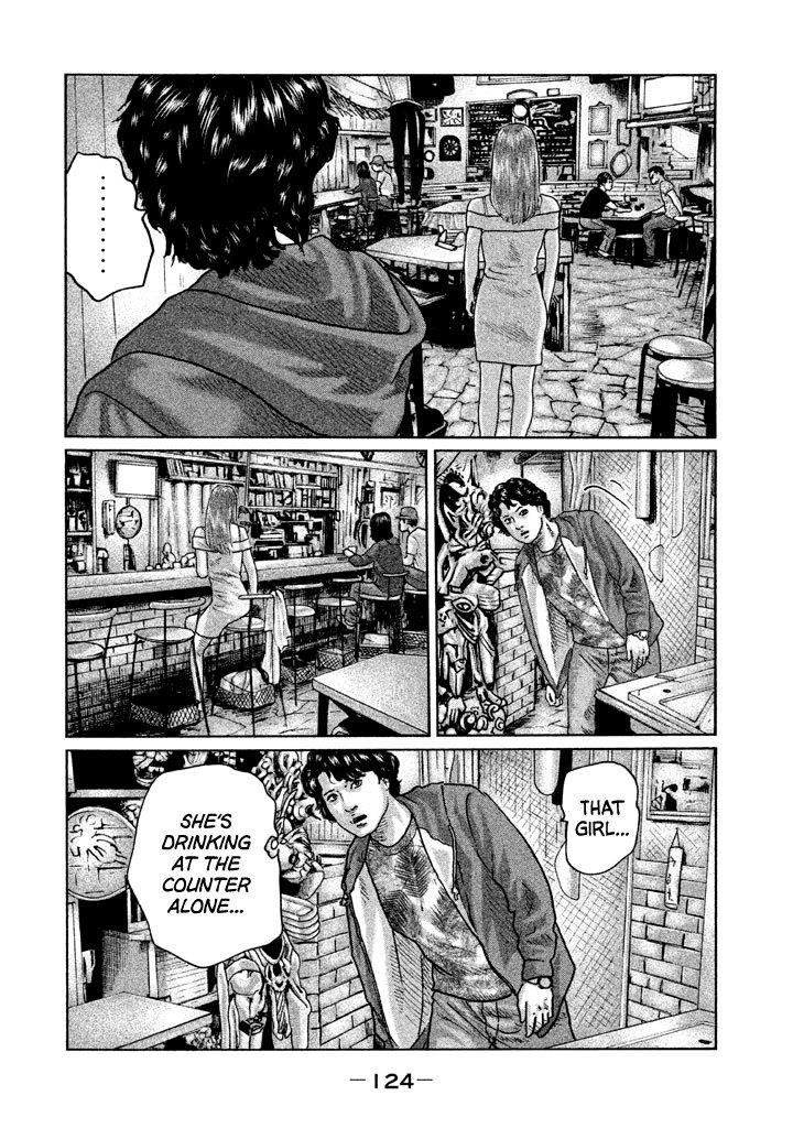 The Fable Chapter 37 - Page 15