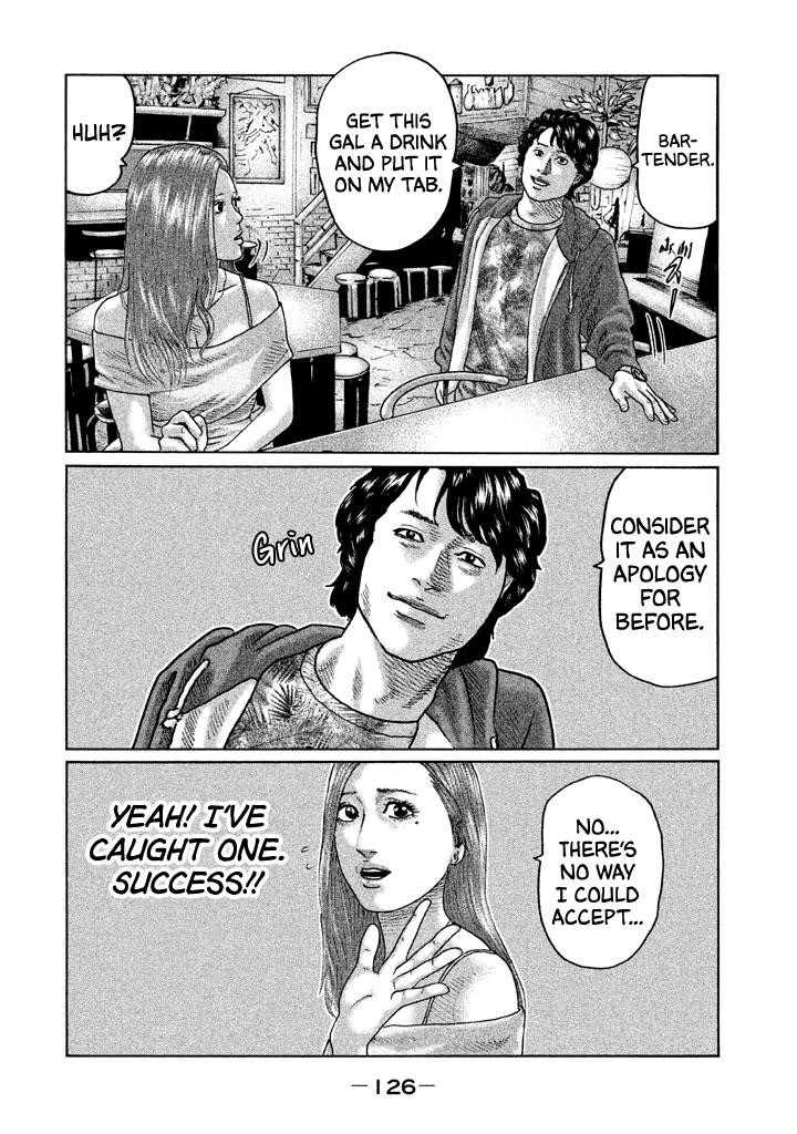 The Fable Chapter 37 - Page 17