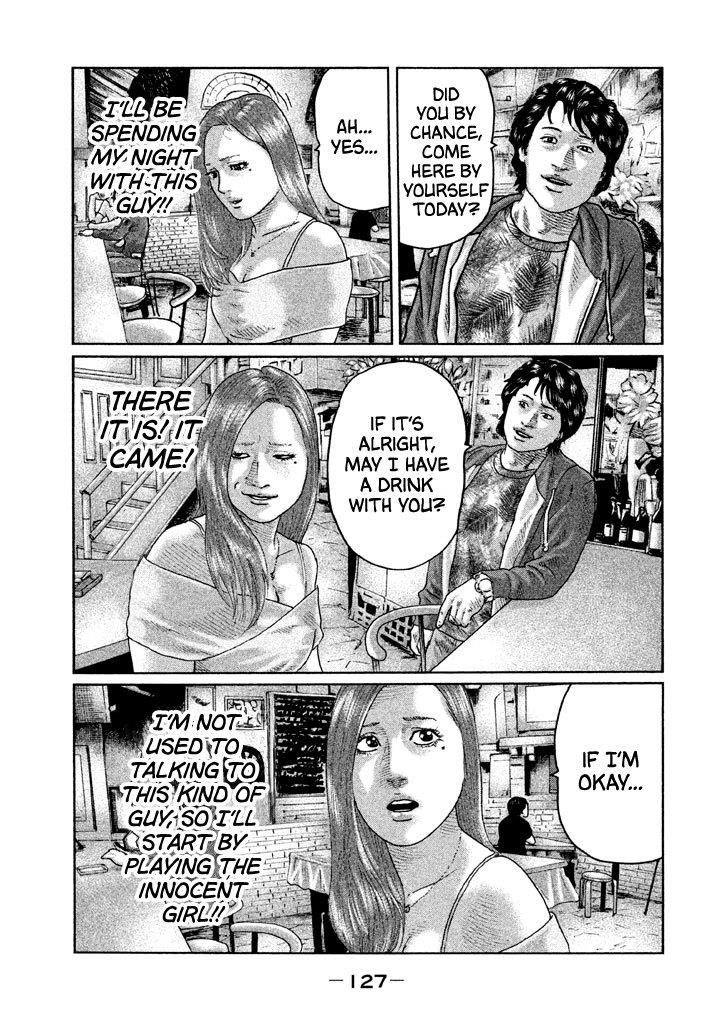 The Fable Chapter 37 - Page 18