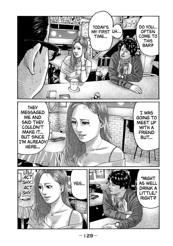 The Fable Chapter 37 - Page 20