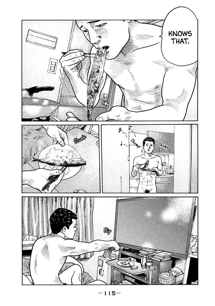 The Fable Chapter 37 - Page 6