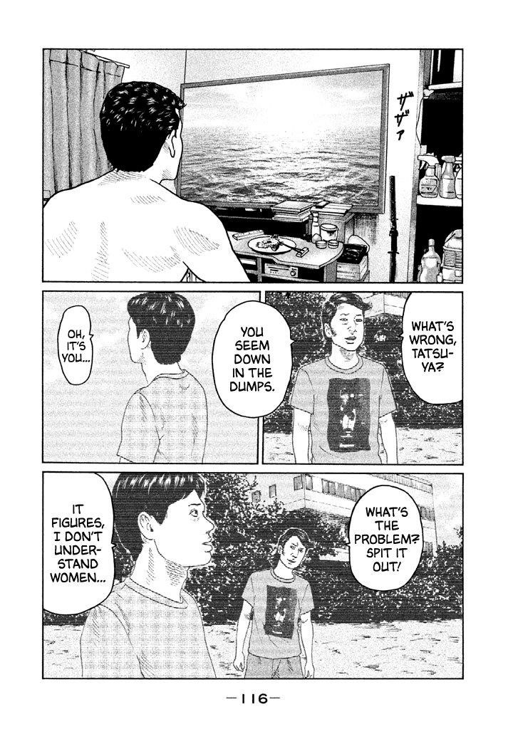 The Fable Chapter 37 - Page 7