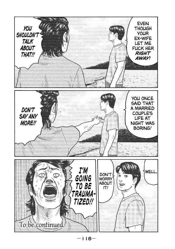 The Fable Chapter 37 - Page 9