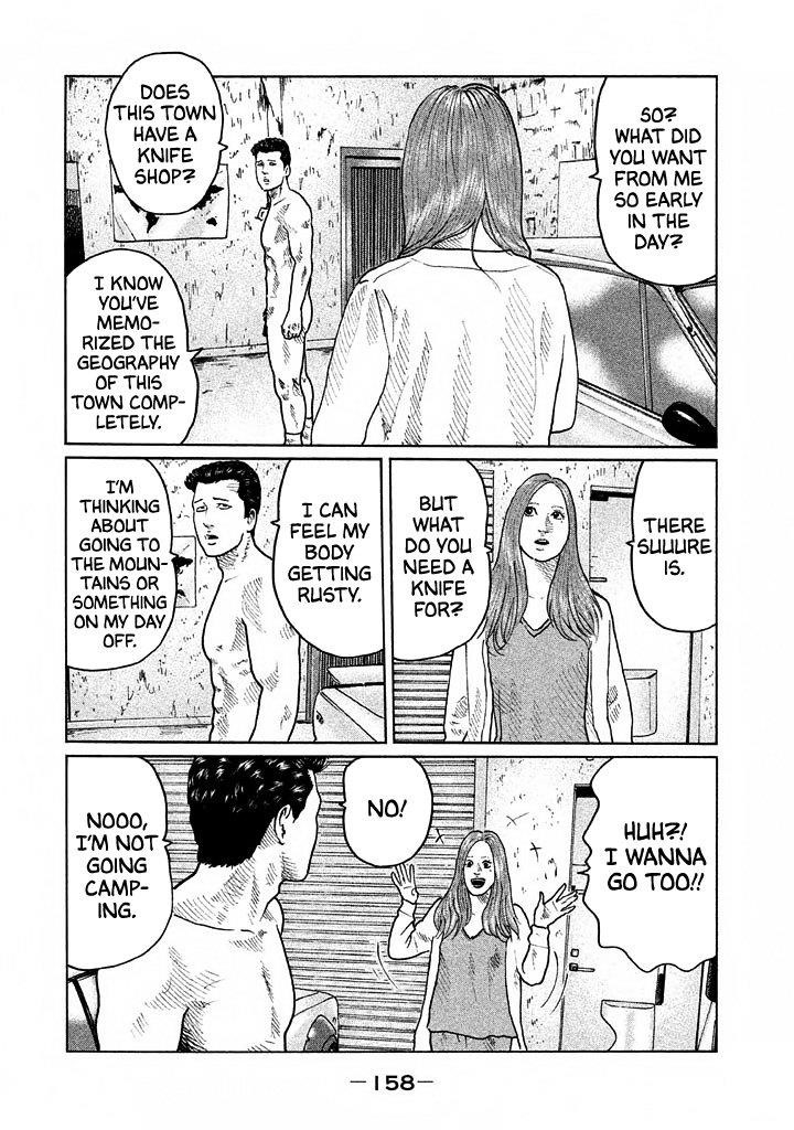 The Fable Chapter 39 - Page 12