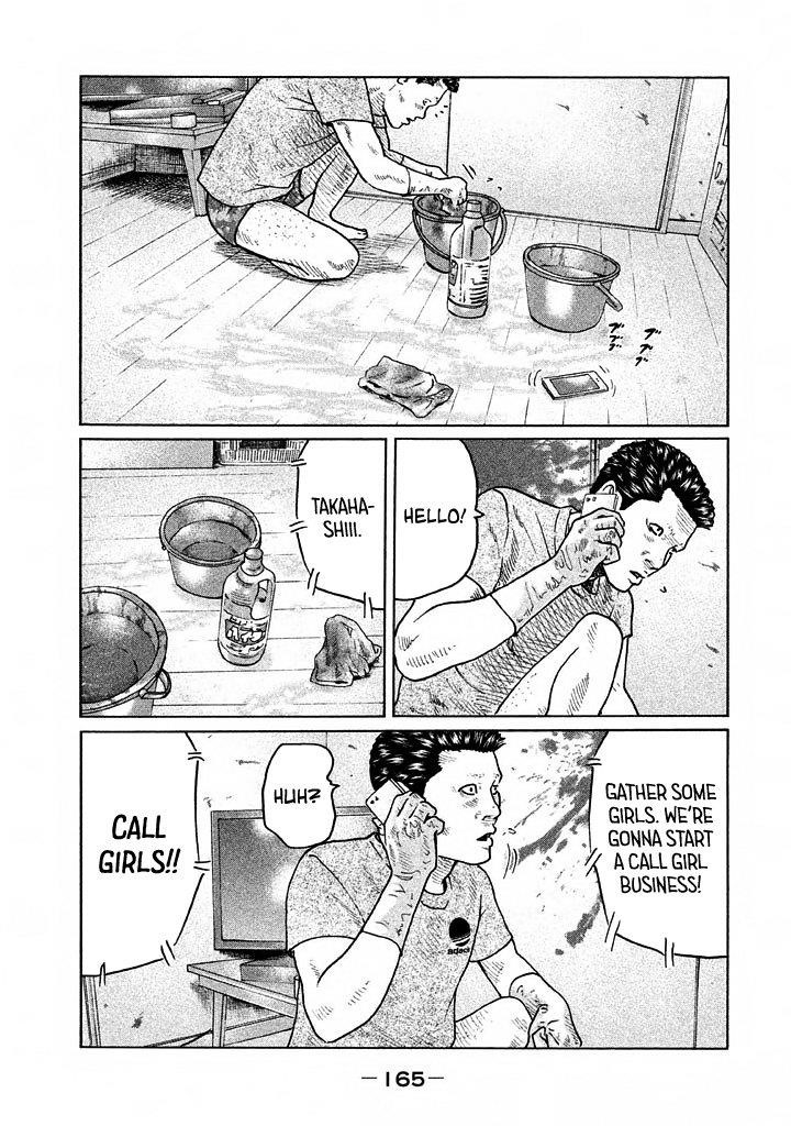 The Fable Chapter 39 - Page 19