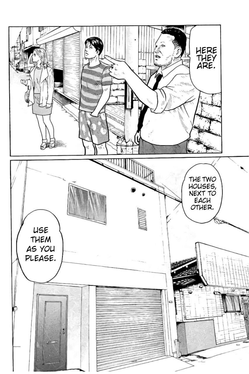 The Fable Chapter 4 - Page 10