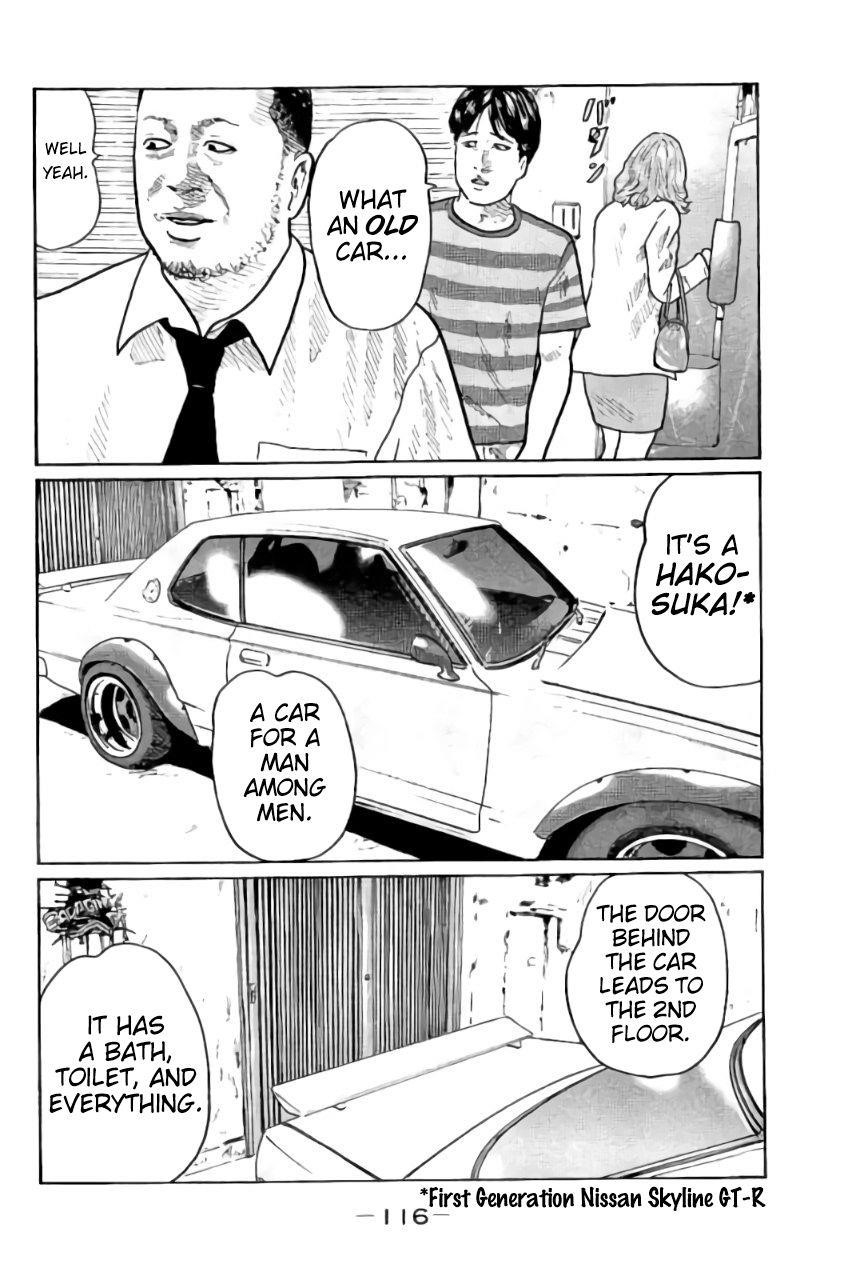 The Fable Chapter 4 - Page 12