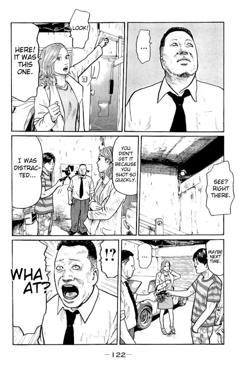 The Fable Chapter 4 - Page 18