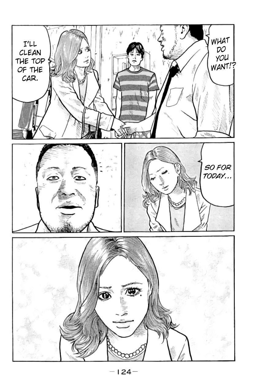 The Fable Chapter 4 - Page 20