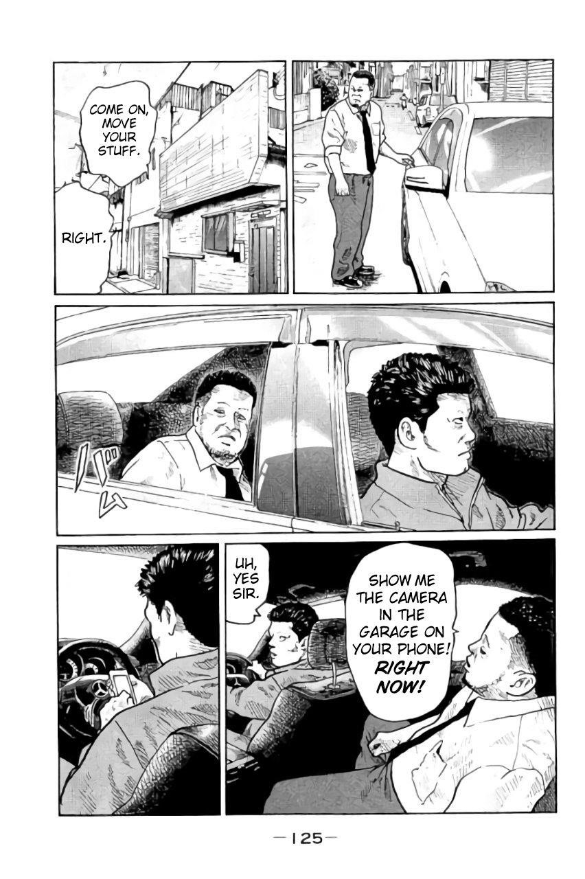 The Fable Chapter 4 - Page 21