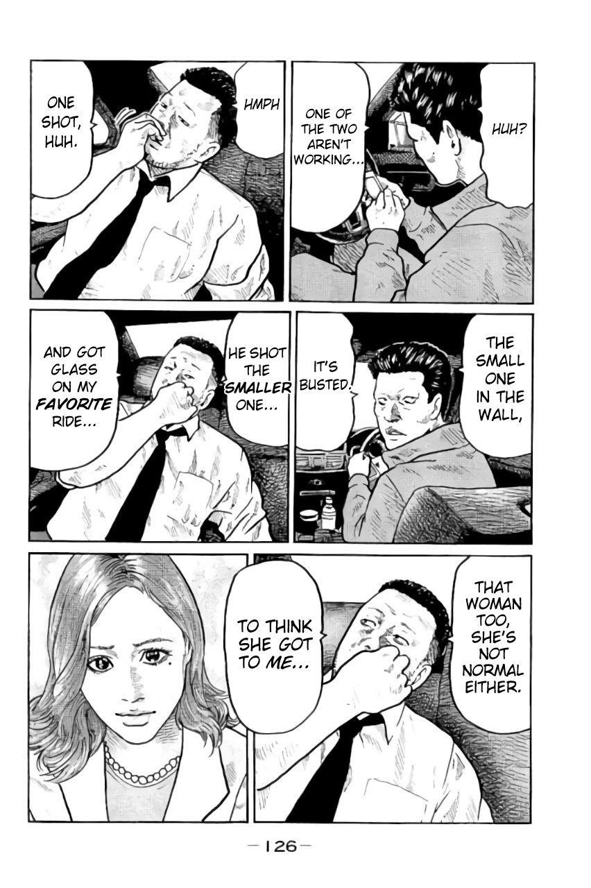 The Fable Chapter 4 - Page 22