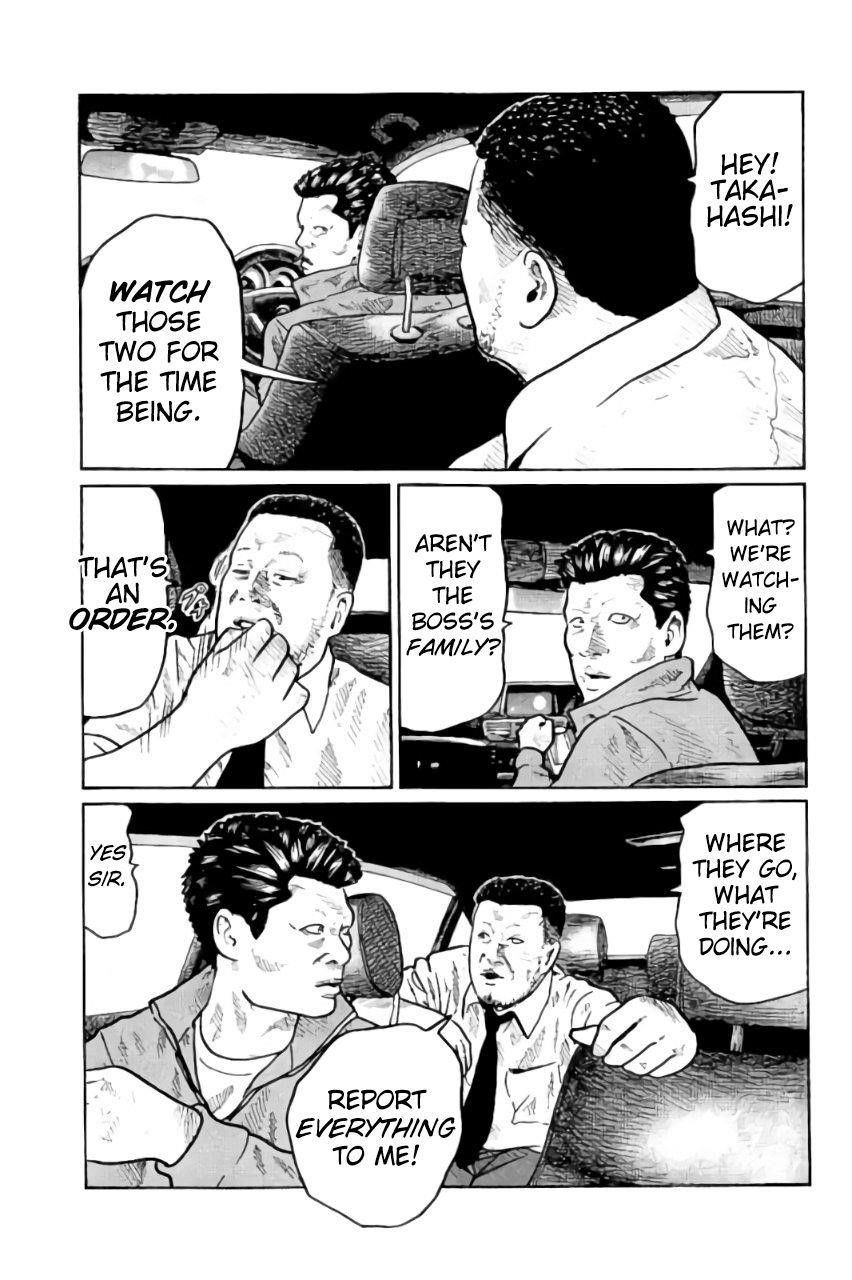 The Fable Chapter 4 - Page 23