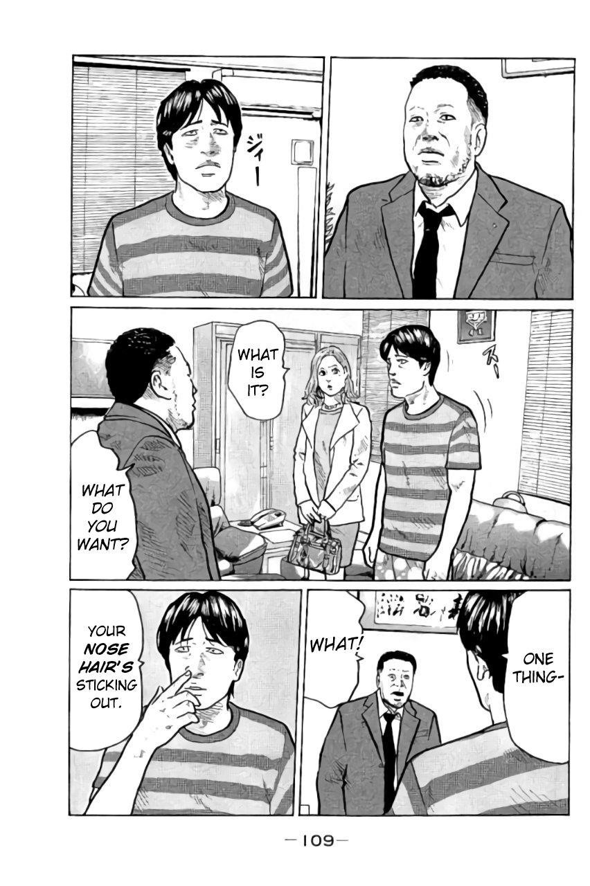 The Fable Chapter 4 - Page 5