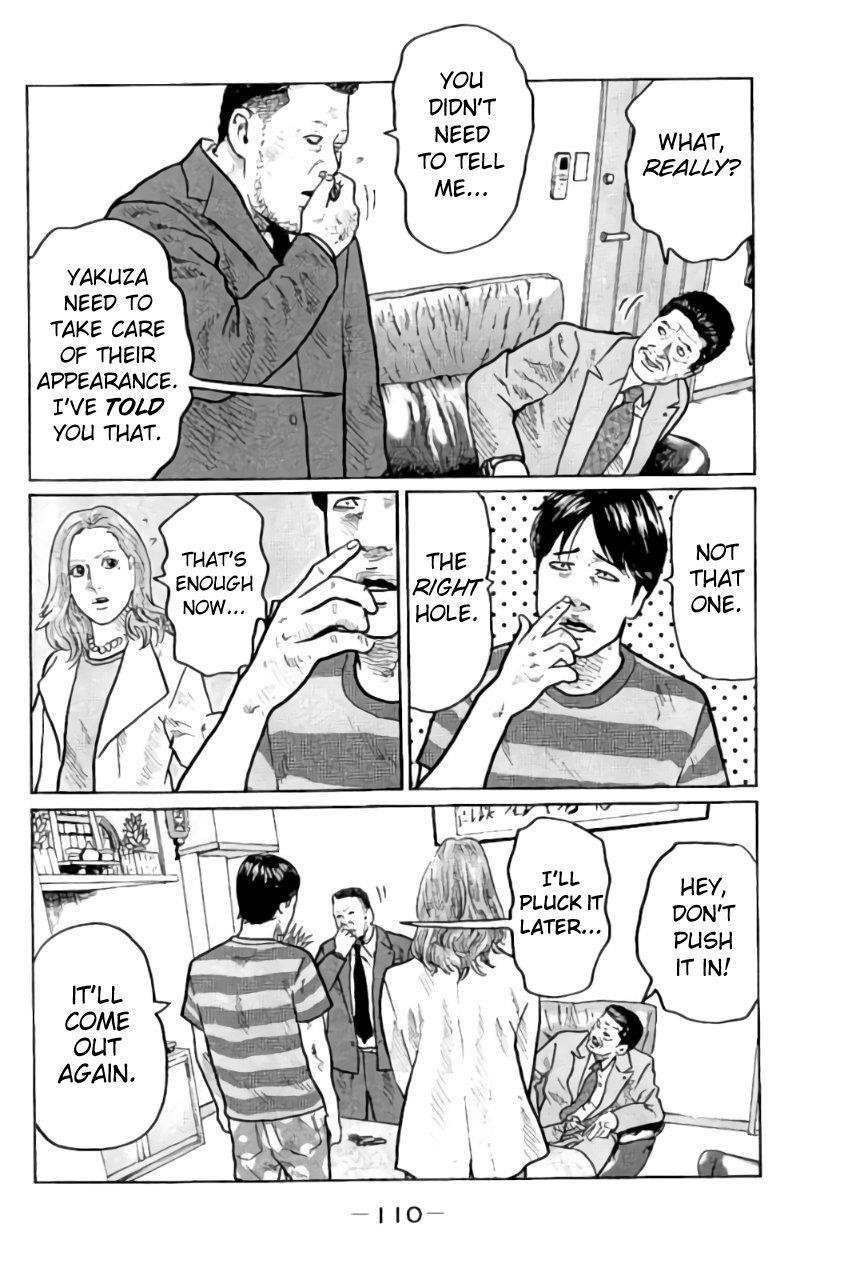 The Fable Chapter 4 - Page 6