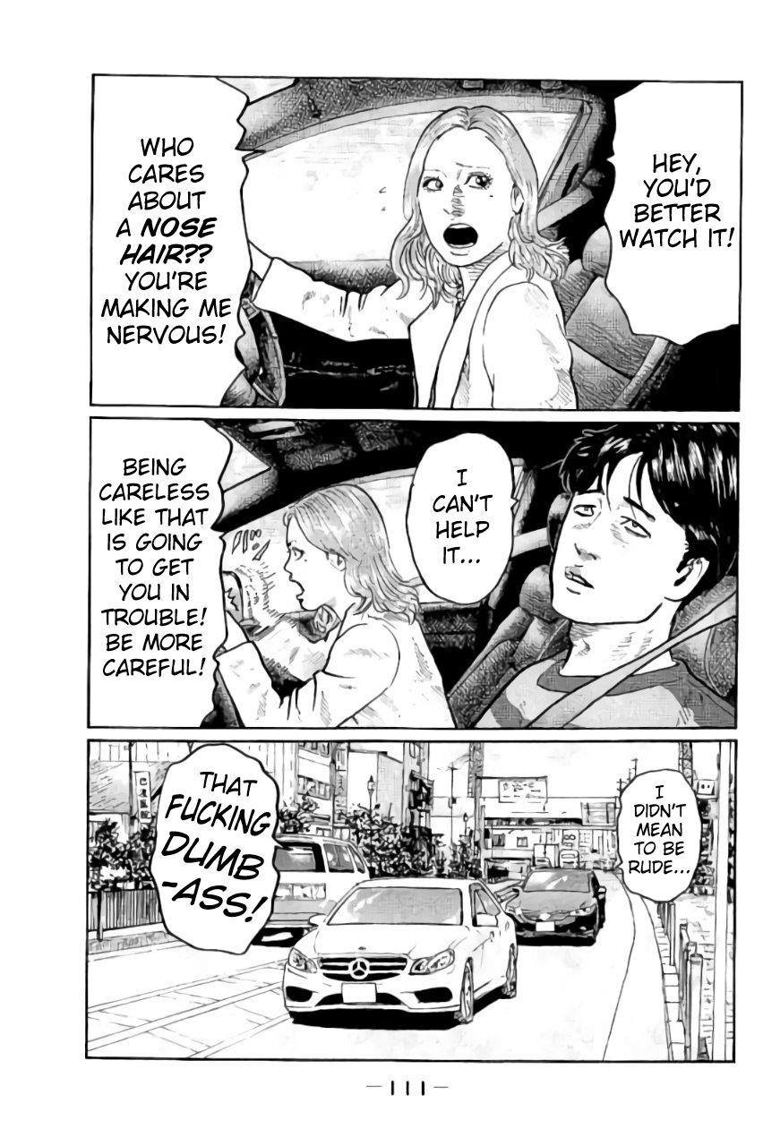 The Fable Chapter 4 - Page 7