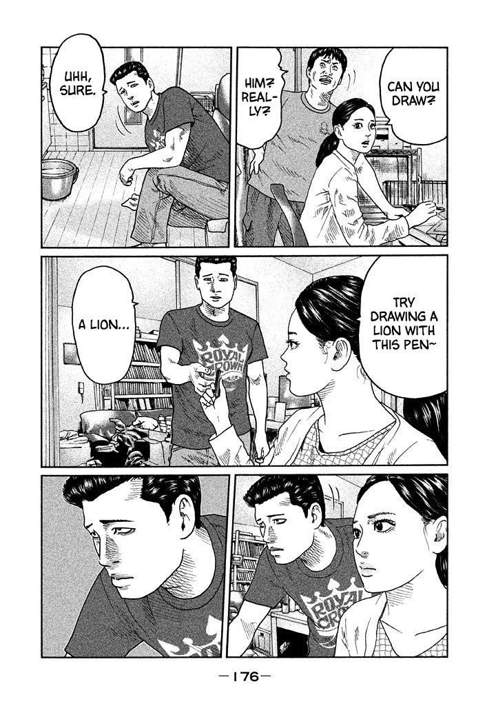 The Fable Chapter 40 - Page 11