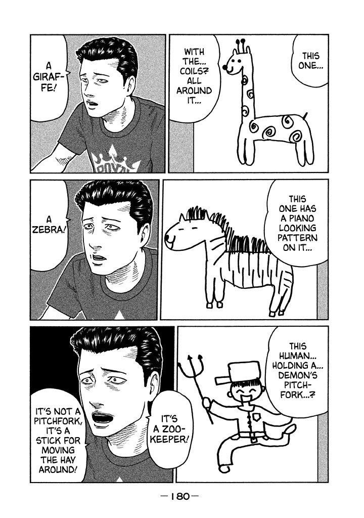 The Fable Chapter 40 - Page 15