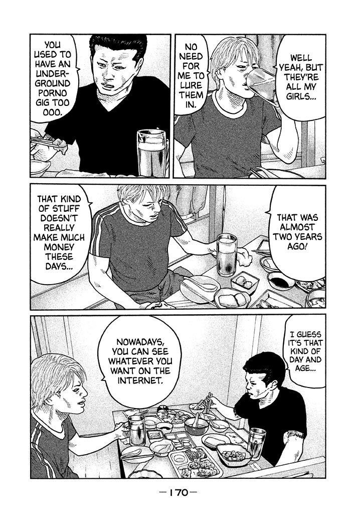 The Fable Chapter 40 - Page 5