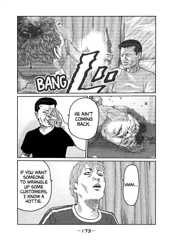 The Fable Chapter 40 - Page 8