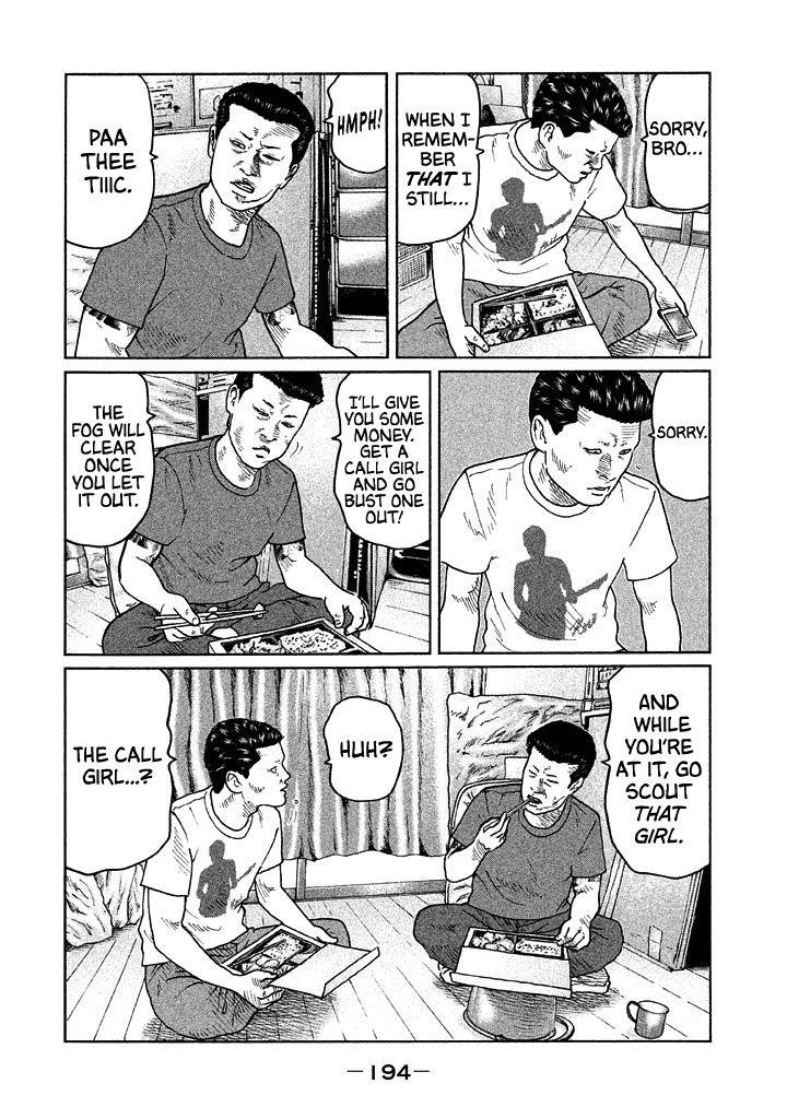 The Fable Chapter 41 - Page 11