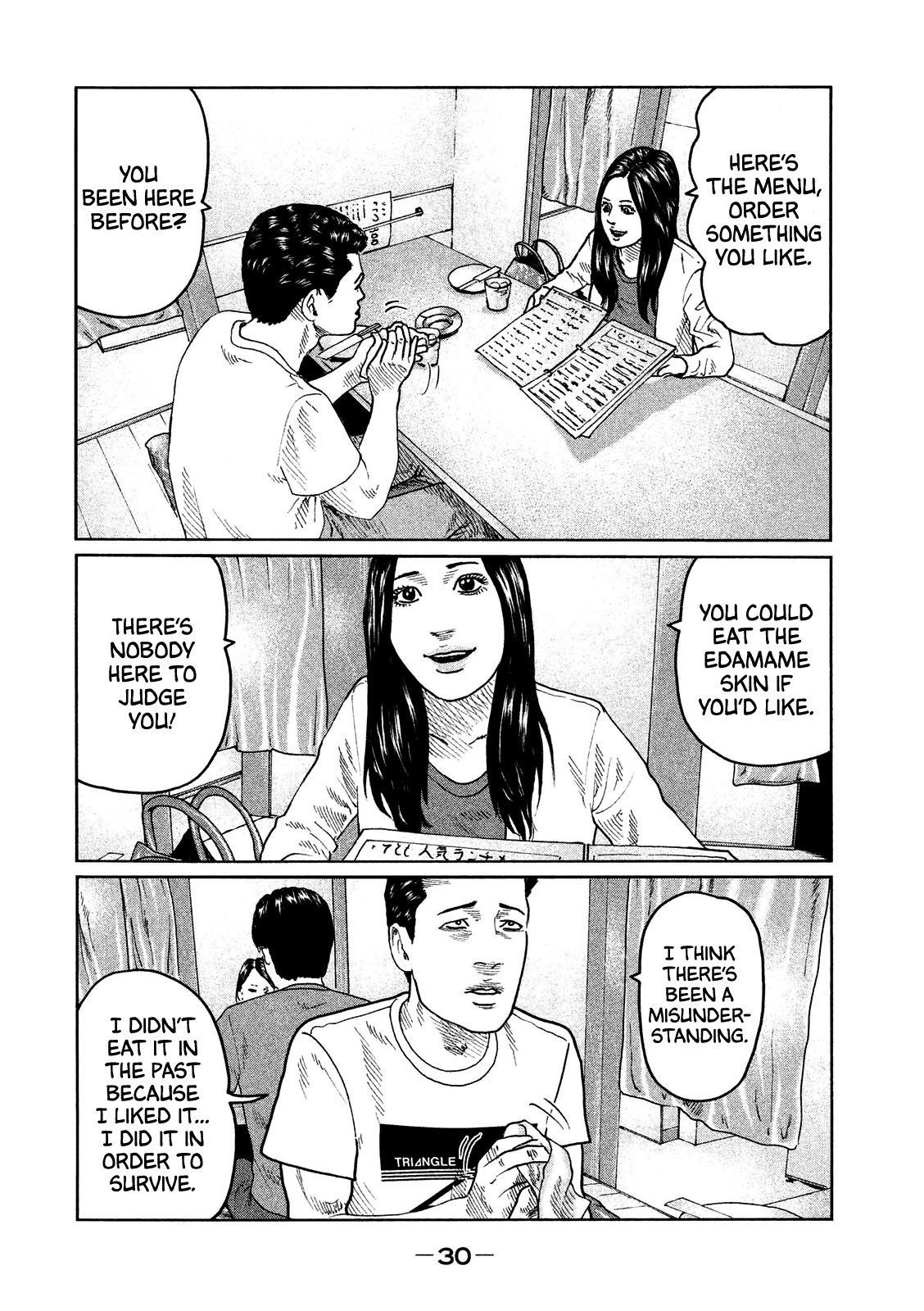 The Fable Chapter 43 - Page 11