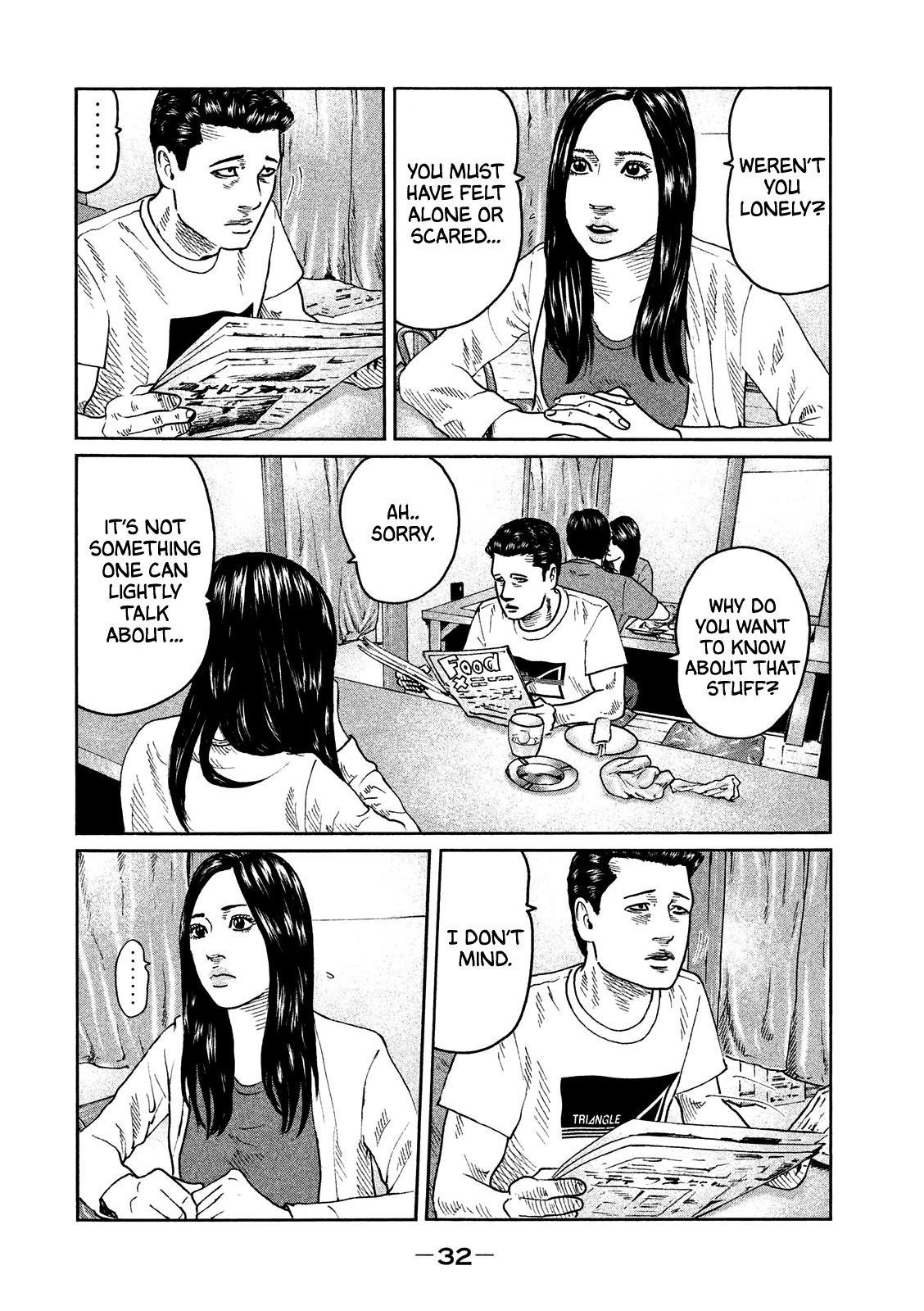 The Fable Chapter 43 - Page 13