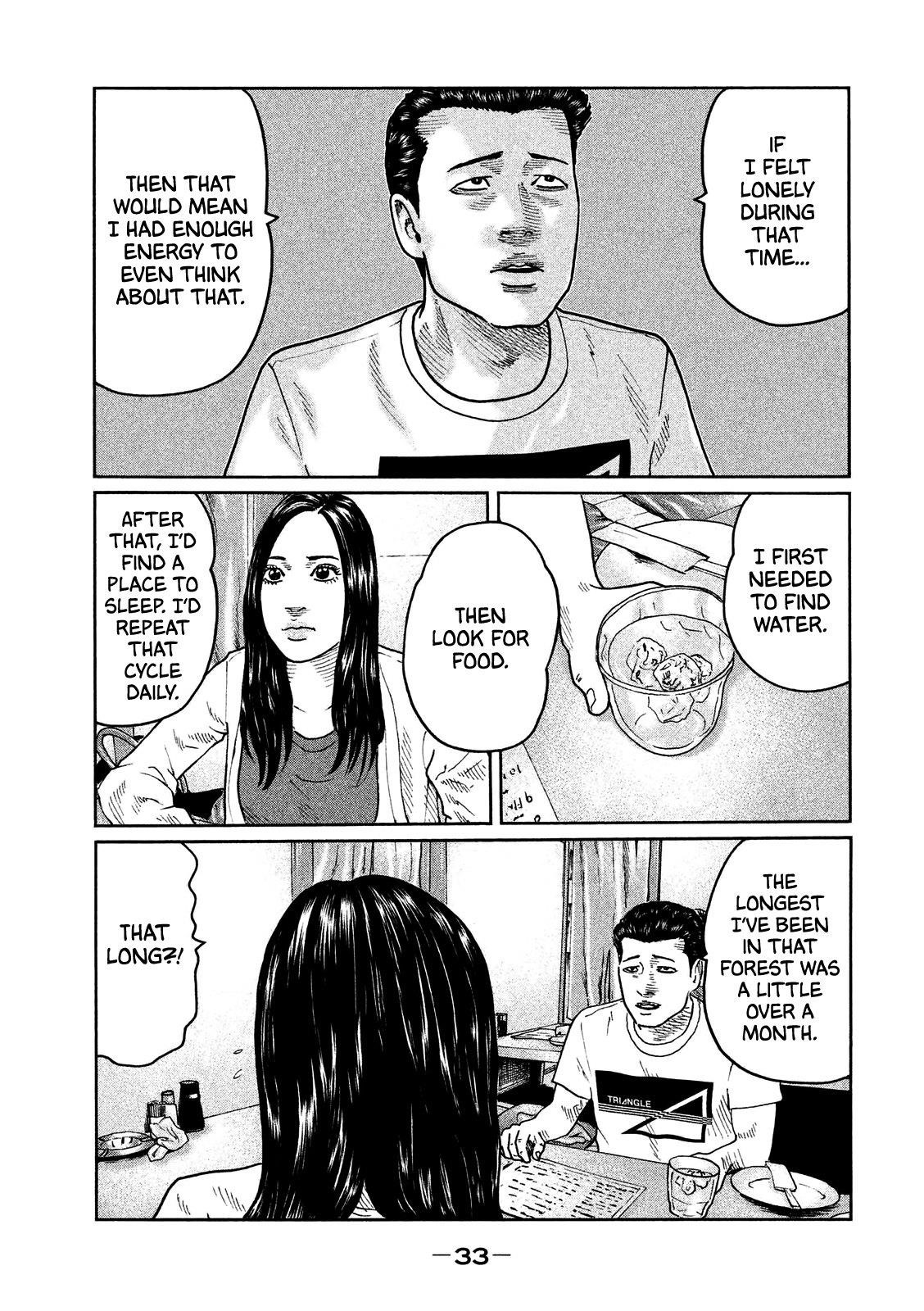 The Fable Chapter 43 - Page 14