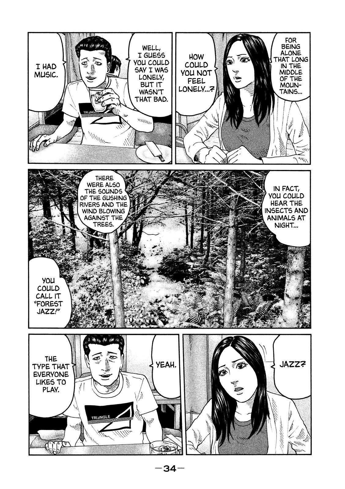 The Fable Chapter 43 - Page 15