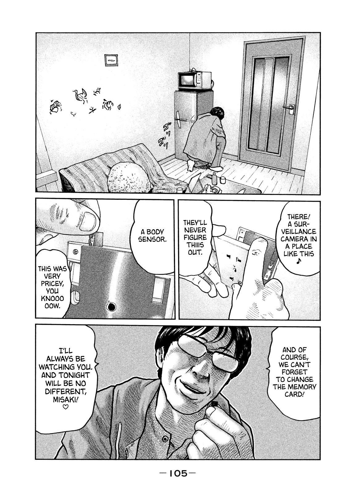 The Fable Chapter 47 - Page 12