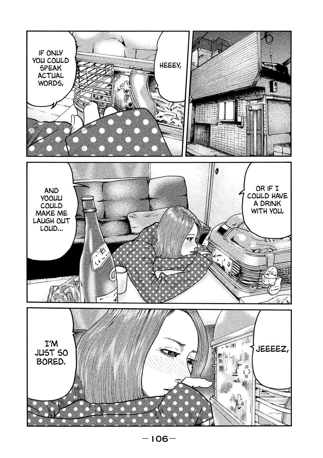 The Fable Chapter 47 - Page 13