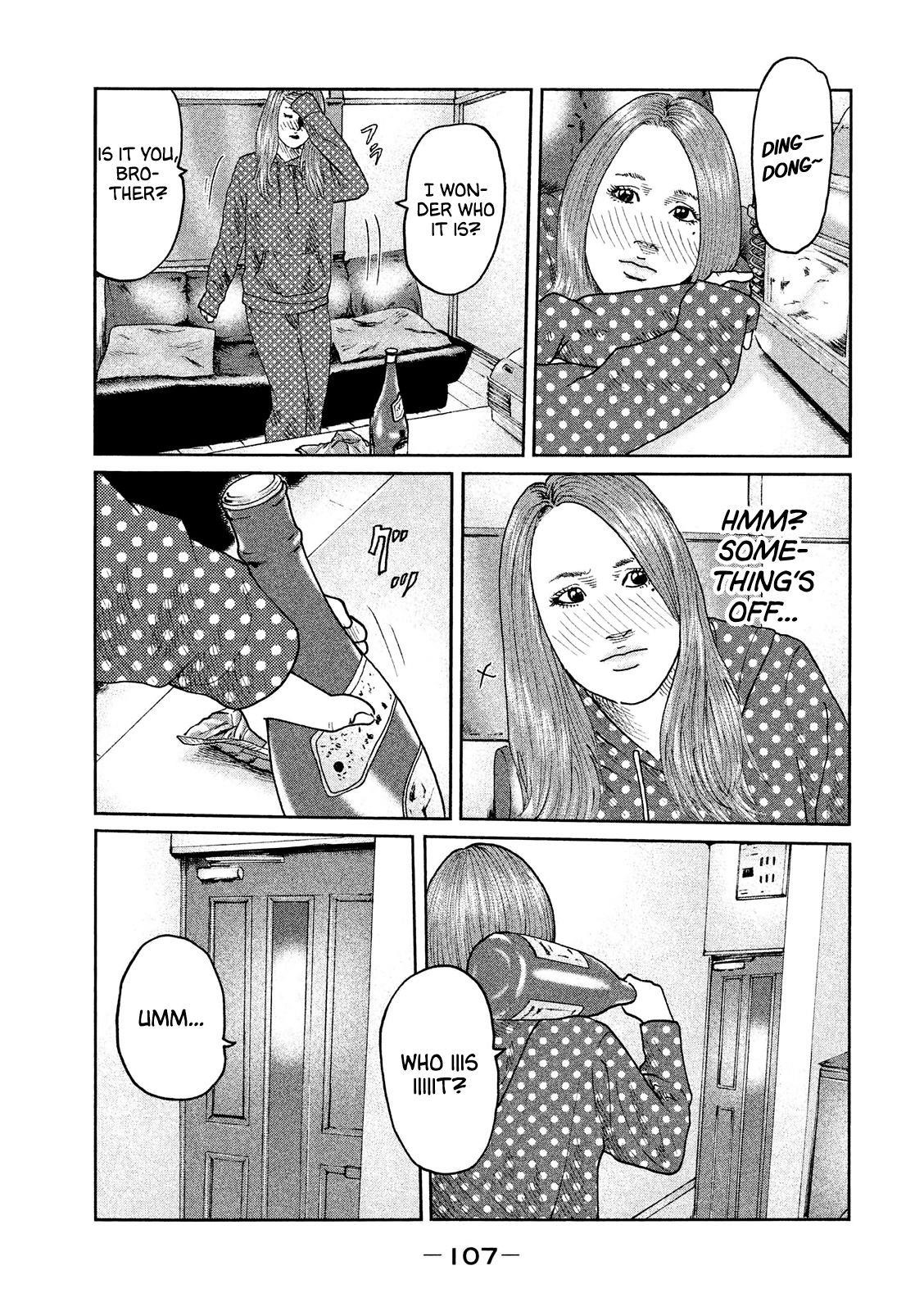 The Fable Chapter 47 - Page 14