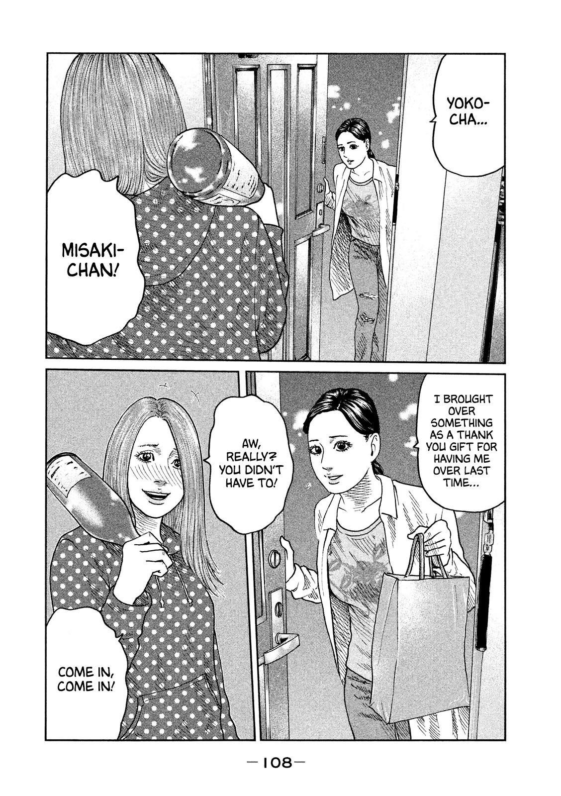 The Fable Chapter 47 - Page 15