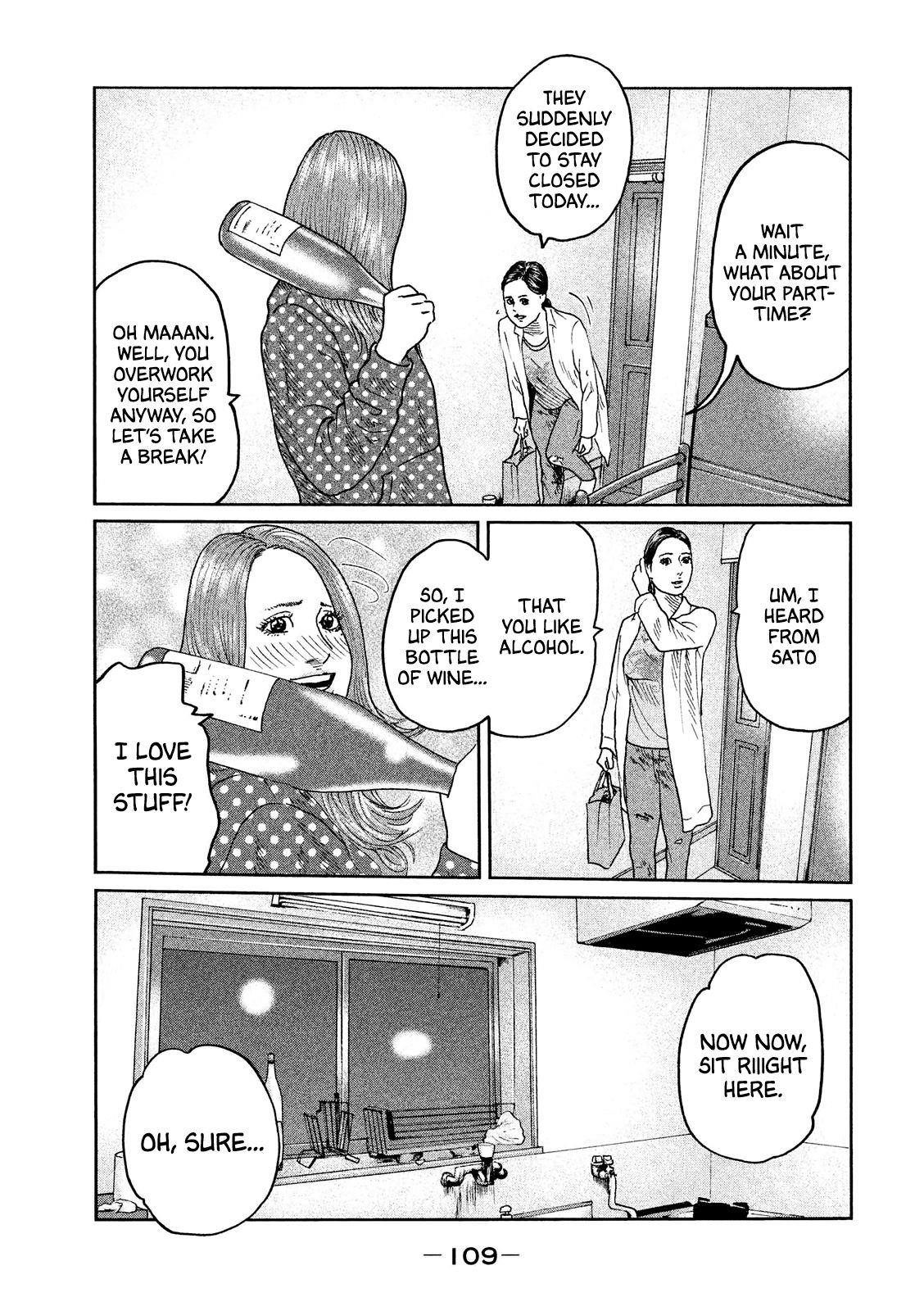 The Fable Chapter 47 - Page 16