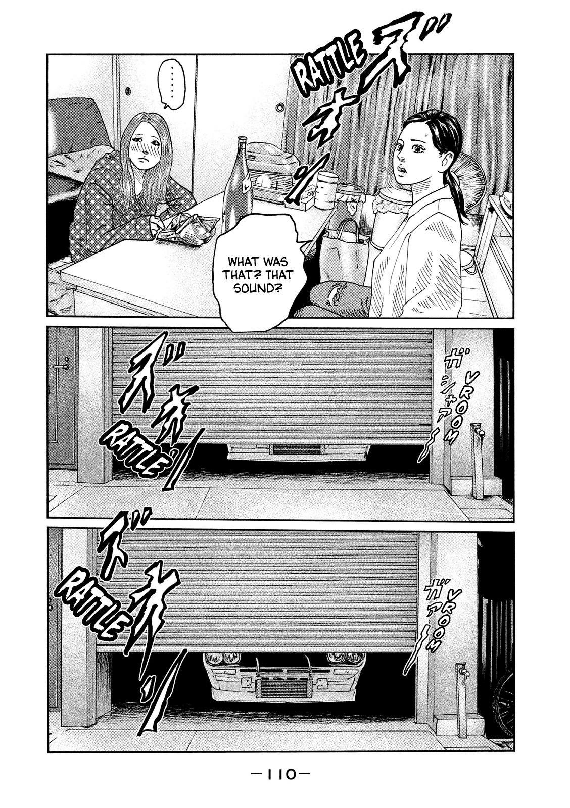 The Fable Chapter 47 - Page 17