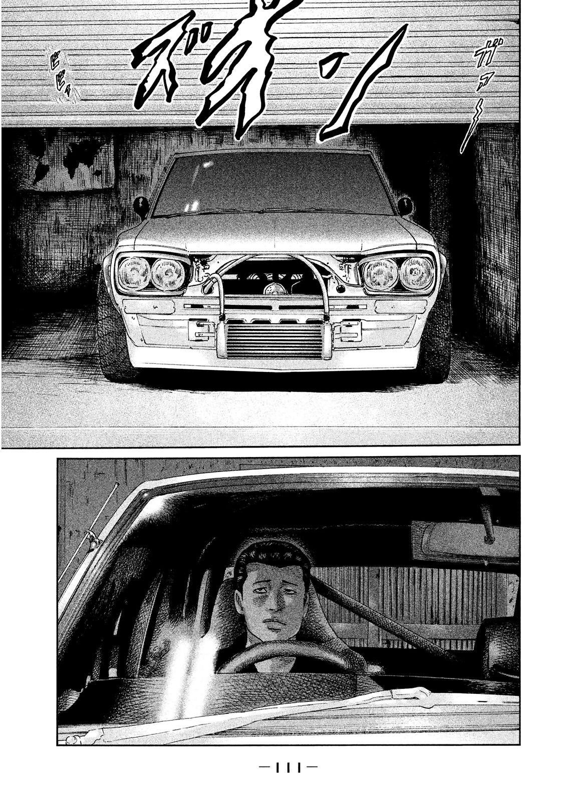 The Fable Chapter 47 - Page 18