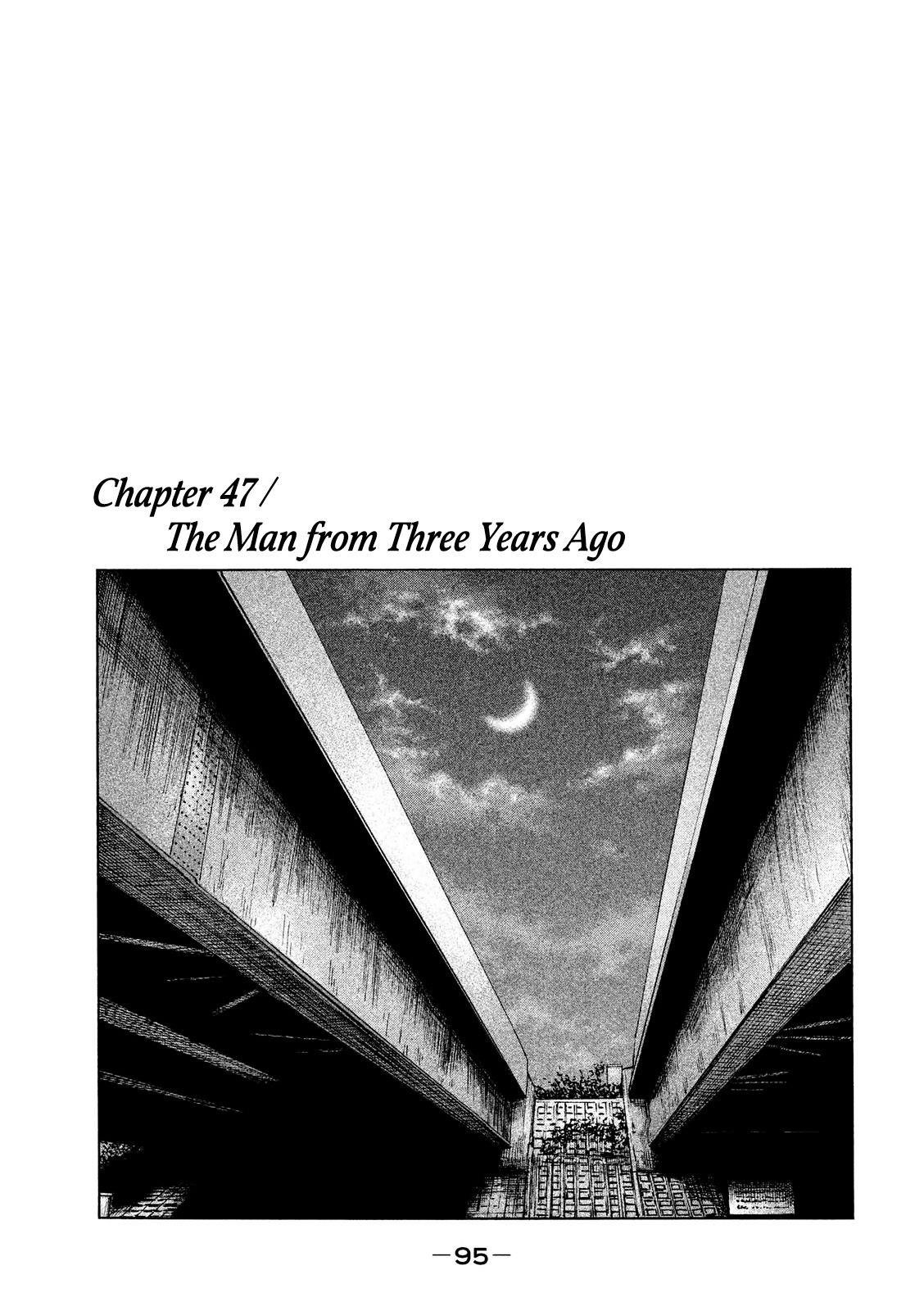 The Fable Chapter 47 - Page 2