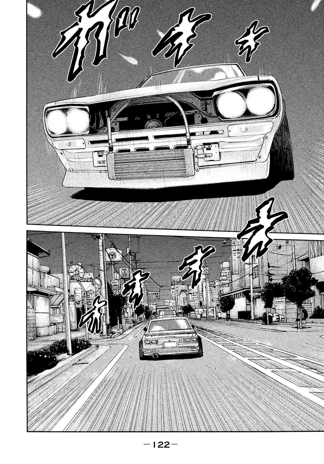 The Fable Chapter 48 - Page 10