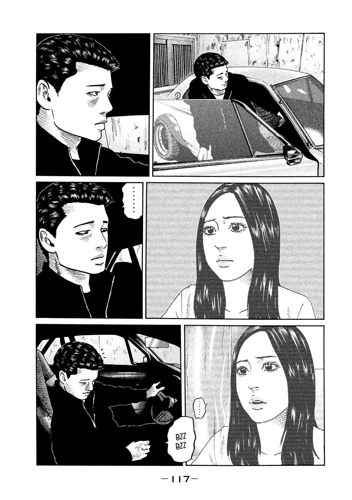 The Fable Chapter 48 - Page 5