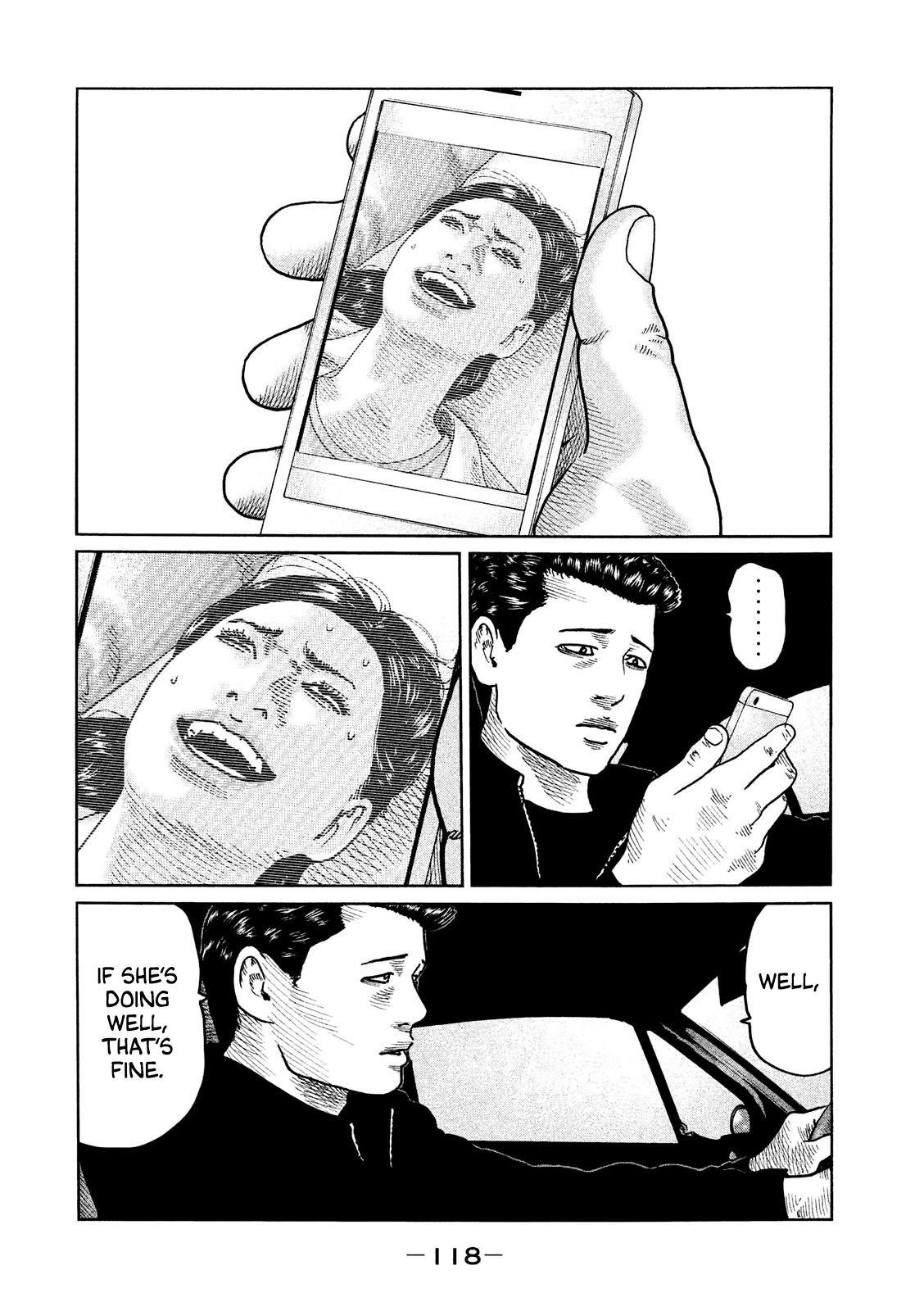 The Fable Chapter 48 - Page 6