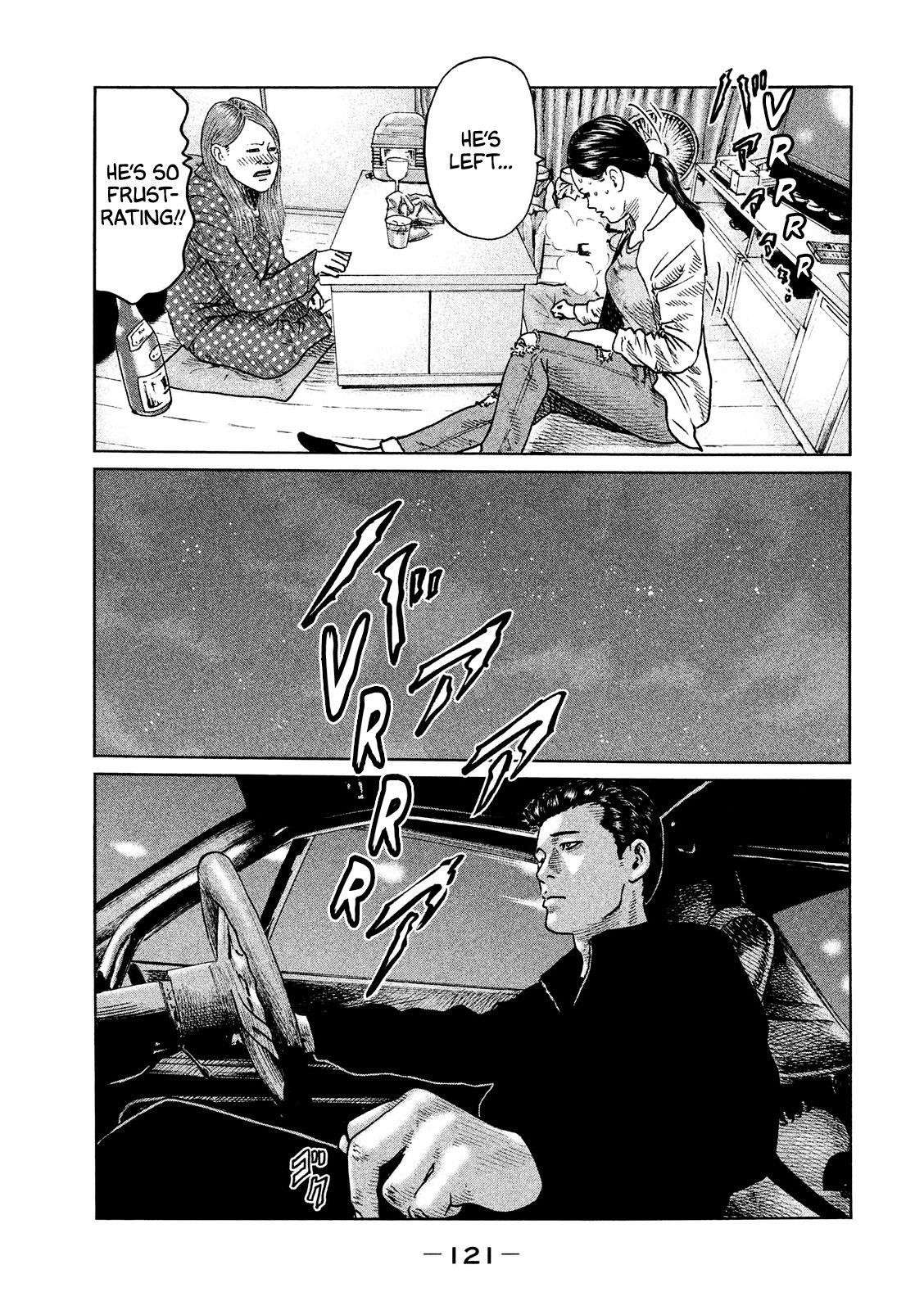 The Fable Chapter 48 - Page 9