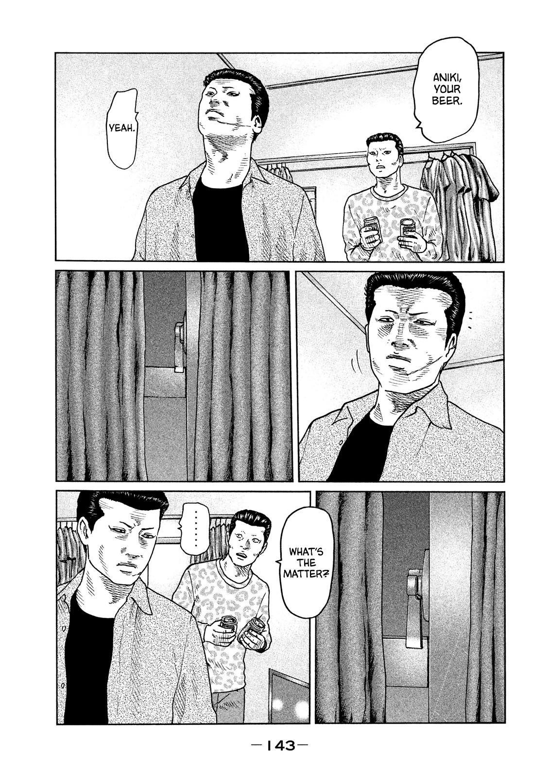 The Fable Chapter 49 - Page 12