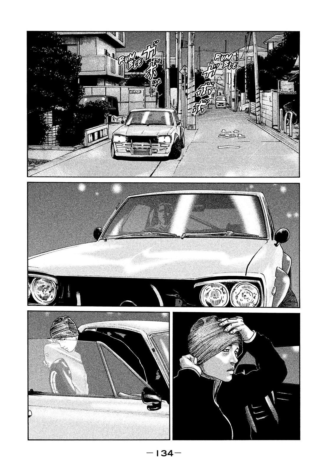 The Fable Chapter 49 - Page 3